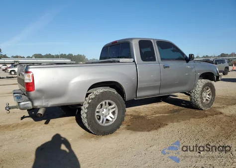 1996 Toyota T100 Xtracab from USA, damaged, VIN JT4UN22D4T0017211